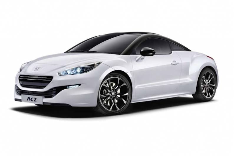 RCZ