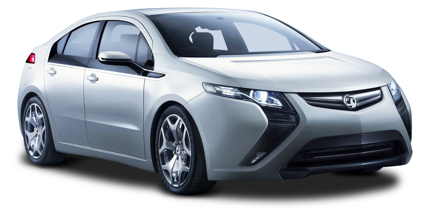 Ampera (mk1) 2012 - 2015